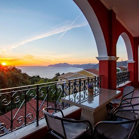 Dielino Amazing Sunset View Pentátion Exterior foto